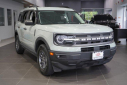 Thumbnail image of 2021 Ford Bronco Sport at Eastchester Certified Motors