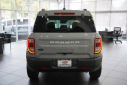2021 Ford Bronco Sport Big Bend at Eastchester Certified Motors