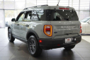 Thumbnail image of 2021 Ford Bronco Sport at Eastchester Certified Motors