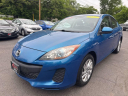 Thumbnail image of 2012 Mazda Mazda3 at Central Auto Group