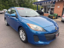 Thumbnail image of 2012 Mazda Mazda3 at Central Auto Group