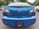 Thumbnail image of 2012 Mazda Mazda3 at Central Auto Group