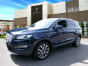 2019 Lincoln MKC Reserve at Hempstead Lincoln Ford
