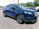 Thumbnail image of 2019 Lincoln MKC at Hempstead Lincoln Ford