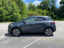 Thumbnail image of 2017 Buick Encore at Patrick Auto Group