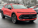 2025 Chevrolet Equinox EV RS at Chevrolet of Smithtown