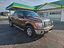 Thumbnail image of 2012 Ford F-150 at Drive It Now Inc