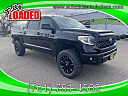 2018 Toyota Tundra Platinum at Schmidt Auto Sales, Inc.