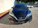 2020 Nissan Versa S at LA Fine Motors