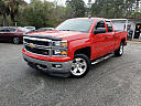 Thumbnail image of 2014 Chevrolet Silverado 1500 at Palmetto Auto Sales of SC