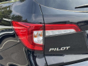 2022 Honda Pilot Touring w/Rear Captain's Chairs at Mariano Rivera Honda