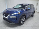 Thumbnail image of 2023 Nissan Rogue at Toyota Of Fort Worth