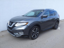 Thumbnail image of 2020 Nissan Rogue at Andy Mohr Nissan