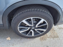 2020 Nissan Rogue SL at Andy Mohr Nissan