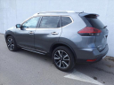 Thumbnail image of 2020 Nissan Rogue at Andy Mohr Nissan