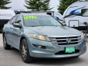 Thumbnail image of 2011 Honda Accord Crosstour at Auto Credit Sales