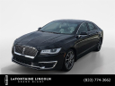 Thumbnail image of 2019 Lincoln MKZ Hybrid at LaFontaine Lincoln