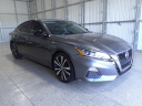 Thumbnail image of 2019 Nissan Altima at Franklin Motor Company
