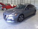 Thumbnail image of 2019 Nissan Altima at Franklin Motor Company