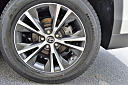 Thumbnail image of 2019 Toyota Highlander at Sunset Auto Sales & Classics