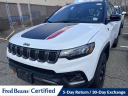 Thumbnail image of 2024 Jeep Compass at FredBeansHyundaiOfFlemington - NEW