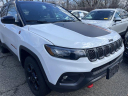Thumbnail image of 2024 Jeep Compass at FredBeansHyundaiOfFlemington - NEW