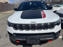 Thumbnail image of 2024 Jeep Compass at FredBeansHyundaiOfFlemington - NEW