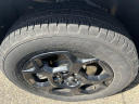 Thumbnail image of 2024 Jeep Compass at FredBeansHyundaiOfFlemington - NEW