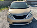 Thumbnail image of 2012 Toyota Sienna at Auto Smart