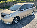 Thumbnail image of 2012 Toyota Sienna at Auto Smart