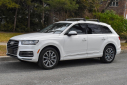Thumbnail image of 2019 Audi Q7 at Import Masters