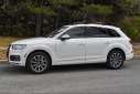 Thumbnail image of 2019 Audi Q7 at Import Masters