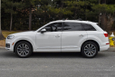 Thumbnail image of 2019 Audi Q7 at Import Masters
