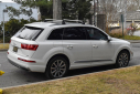 Thumbnail image of 2019 Audi Q7 at Import Masters