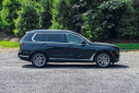Thumbnail image of 2025 BMW X7 at Pristine Mitsubishi