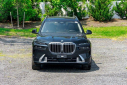 2025 BMW X7 xDrive40i at Pristine Mitsubishi