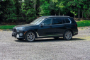 Thumbnail image of 2025 BMW X7 at Pristine Mitsubishi