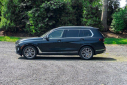 Thumbnail image of 2025 BMW X7 at Pristine Mitsubishi