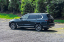 Thumbnail image of 2025 BMW X7 at Pristine Mitsubishi