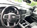 Thumbnail image of 2019 Ram 1500 at Batesville Chrysler Dodge Jeep Inc