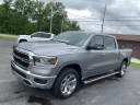 Thumbnail image of 2019 Ram 1500 at Batesville Chrysler Dodge Jeep Inc