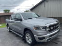 Thumbnail image of 2019 Ram 1500 at Batesville Chrysler Dodge Jeep Inc