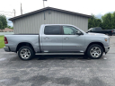 Thumbnail image of 2019 Ram 1500 at Batesville Chrysler Dodge Jeep Inc
