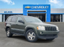 2007 Jeep Grand Cherokee Laredo at Milnes Chevrolet, Inc.