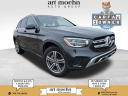 Thumbnail image of 2021 Mercedes-Benz GLC at Art Moehn Chevrolet of Chelsea
