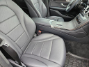 Thumbnail image of 2021 Mercedes-Benz GLC at Art Moehn Chevrolet of Chelsea