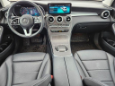 Thumbnail image of 2021 Mercedes-Benz GLC at Art Moehn Chevrolet of Chelsea