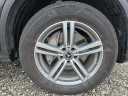 Thumbnail image of 2021 Mercedes-Benz GLC at Art Moehn Chevrolet of Chelsea