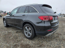 Thumbnail image of 2021 Mercedes-Benz GLC at Art Moehn Chevrolet of Chelsea
