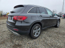 Thumbnail image of 2021 Mercedes-Benz GLC at Art Moehn Chevrolet of Chelsea